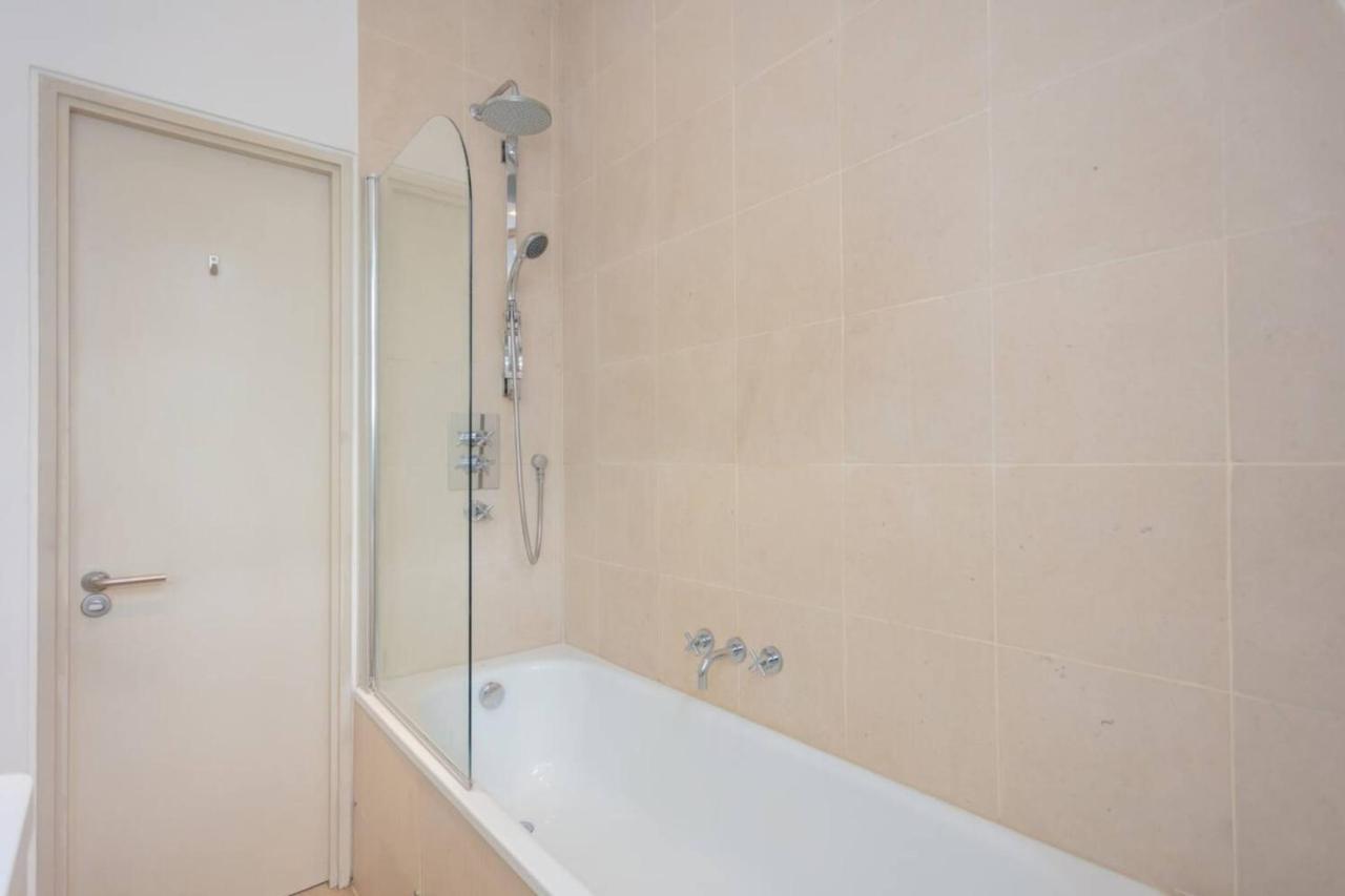 Stylish 1 Bedroom Apartment Near Northcote Road London Exterior photo